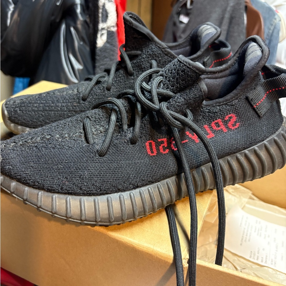 adidas Yeezy Boost 350